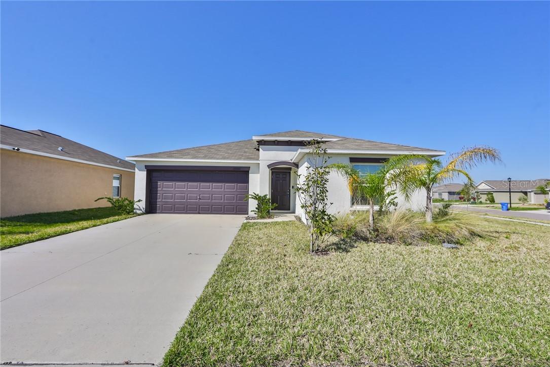 15501 Bawtree Gate Ln., Ruskin, FL 33573