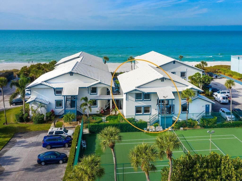 6700 Gulf Dr. #15, Holmes Beach, FL 34217