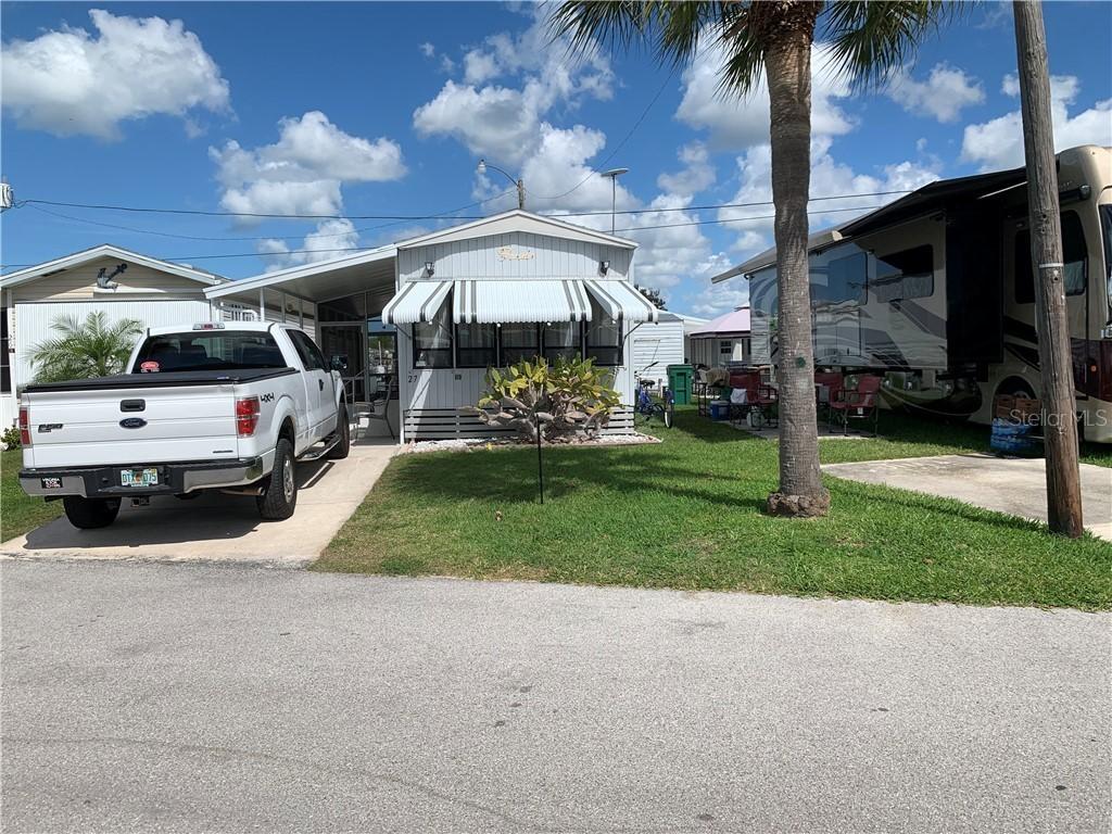 27A Montego Dr., Palmetto, FL 34221