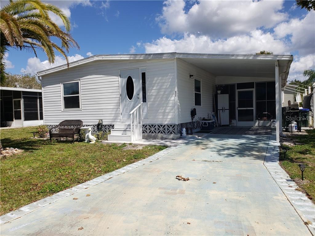 6800 Haawi Ct., North Port, FL 34287