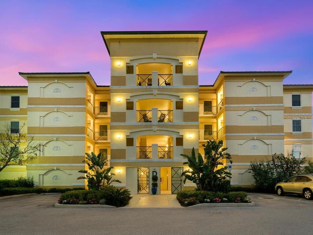 9203 Griggs Rd. #D103, Englewood, FL 34224