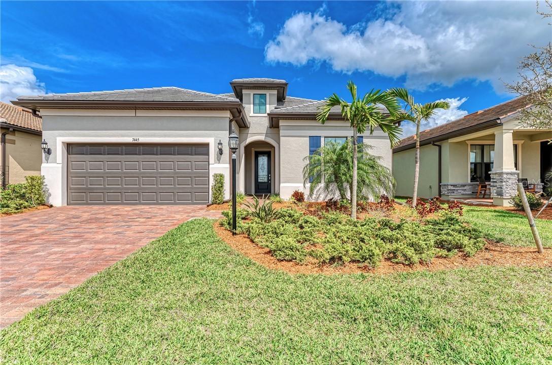 7445 Chester Tr., Bradenton, FL 34202