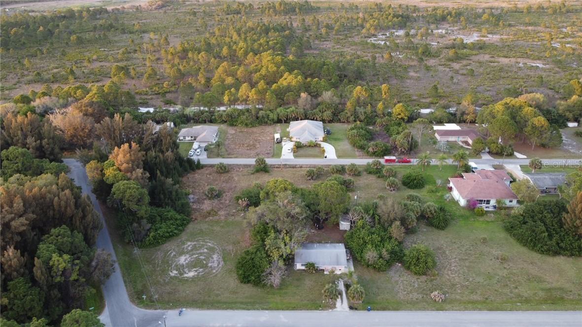 Loranza Ave., North Port, FL 34287