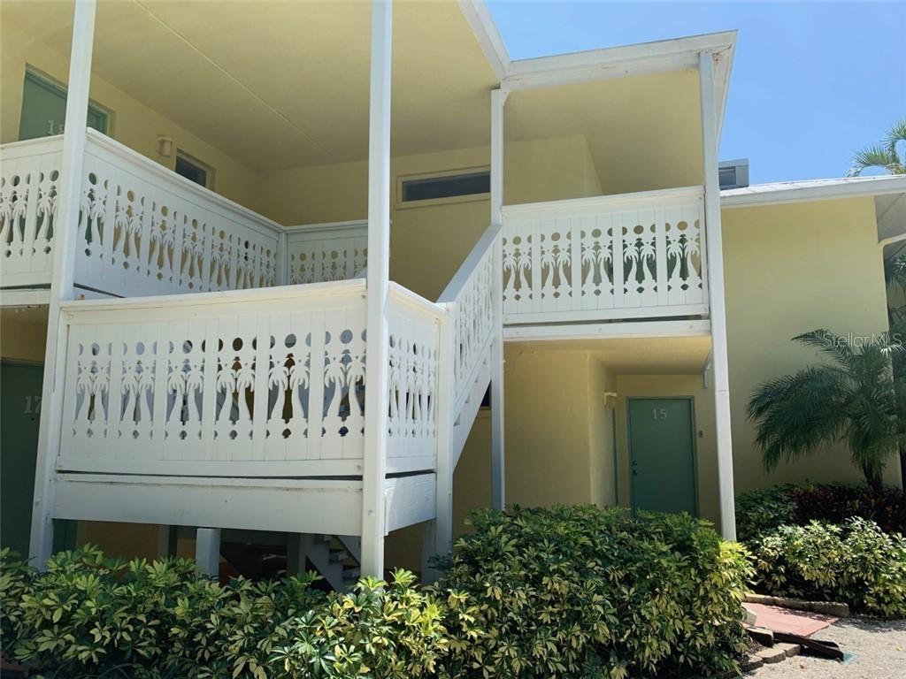 5310 Gulf Of Mexico Dr. #17, Longboat Key, FL 34228