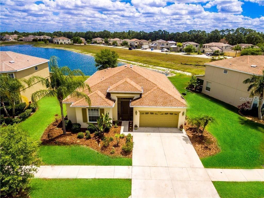 2516 Hobblebrush Dr., North Port, FL 34289