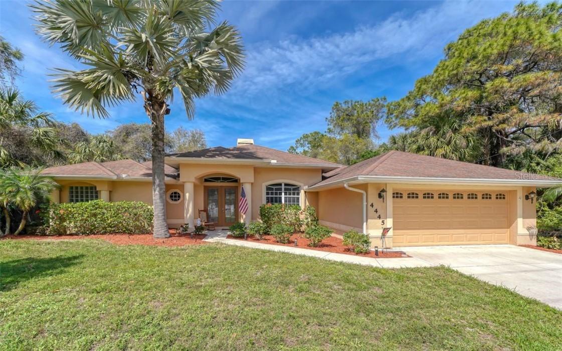 4445 N Cranberry Blvd., North Port, FL 34286