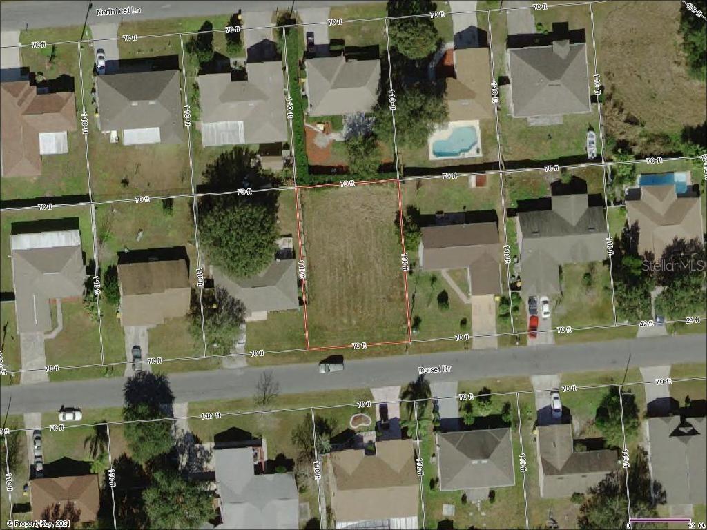 0 (58) Dorset Dr., Kissimmee, FL 34758