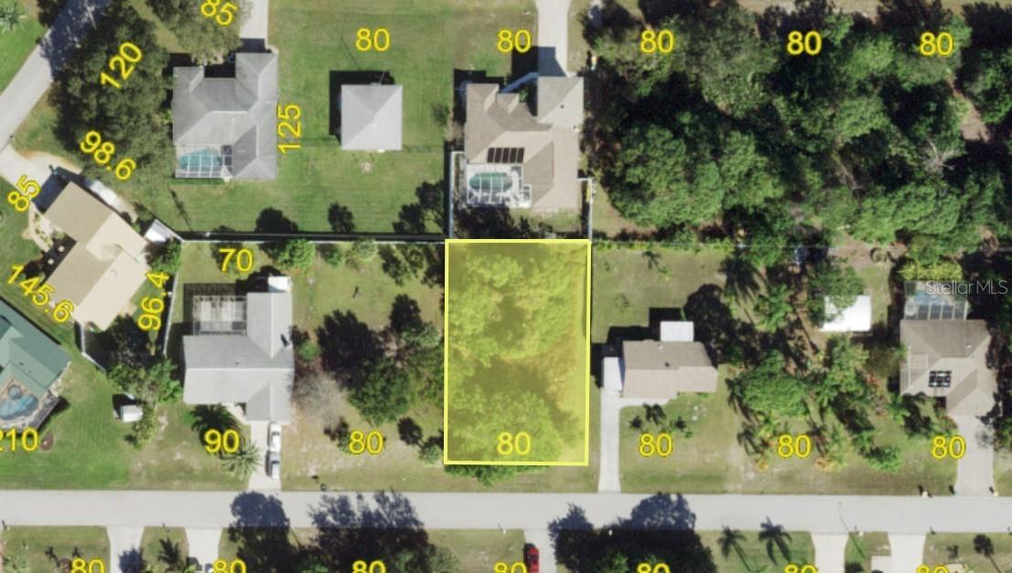 10120 Rafferty Ave., Englewood, FL 34224