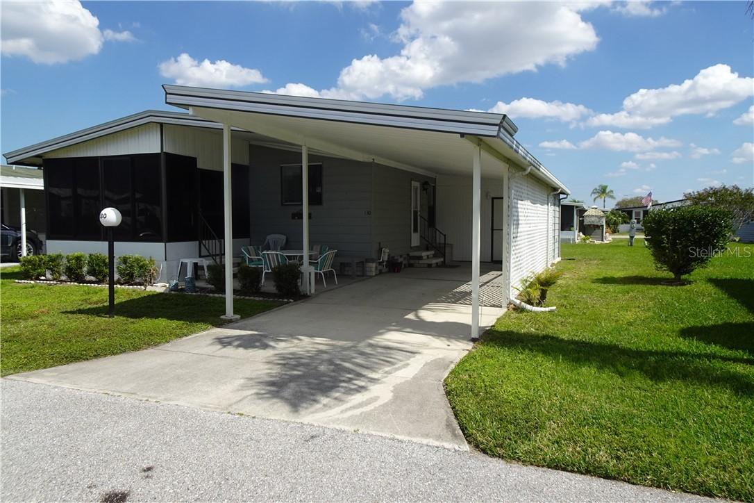 5707 45th St. #130, Bradenton, FL 34203