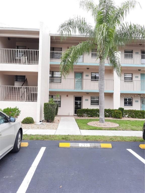 175 Kings Hwy. #712, Punta Gorda, FL 33983