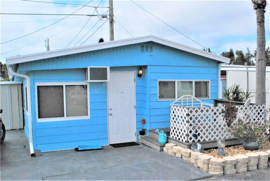 10315 Cortez Rd. #67-2, Bradenton, FL 34210