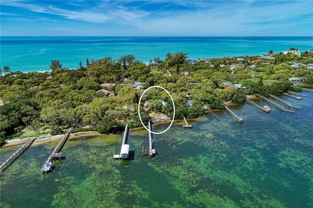 4005 Bay Oaks Cir., Englewood, FL 34223