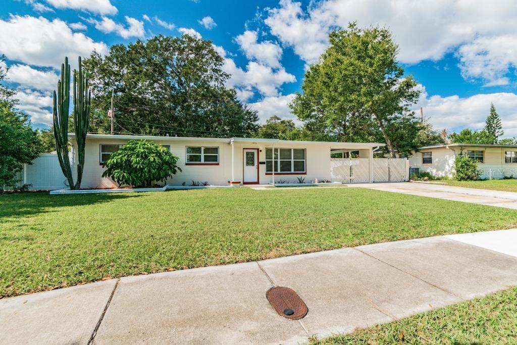 616 S Alder Ave., Orlando, FL 32807