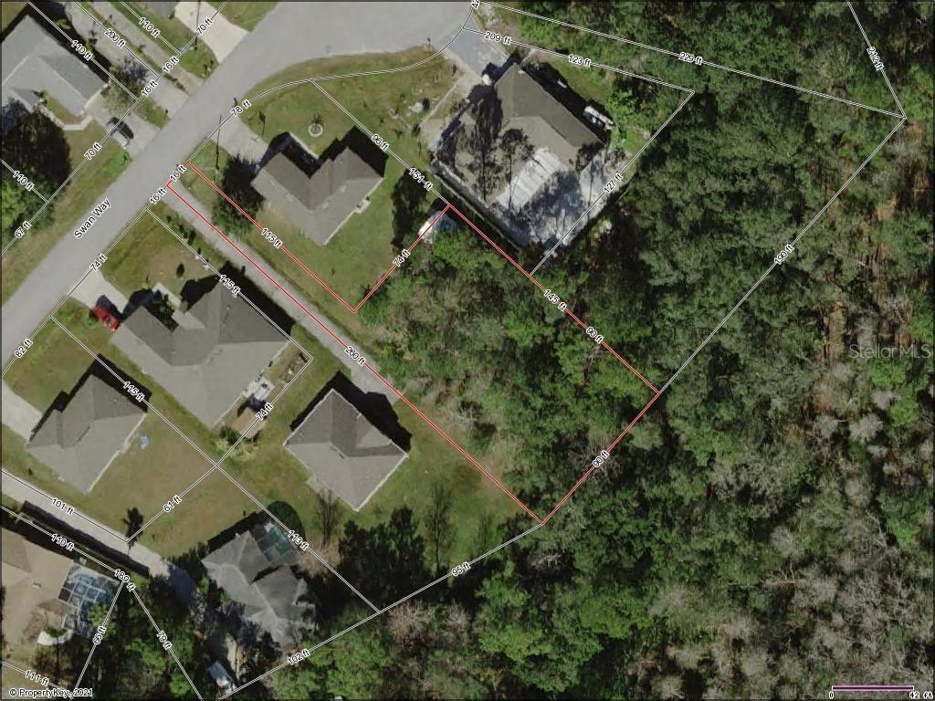 0 (725) Swan Way, Kissimmee, FL 34758