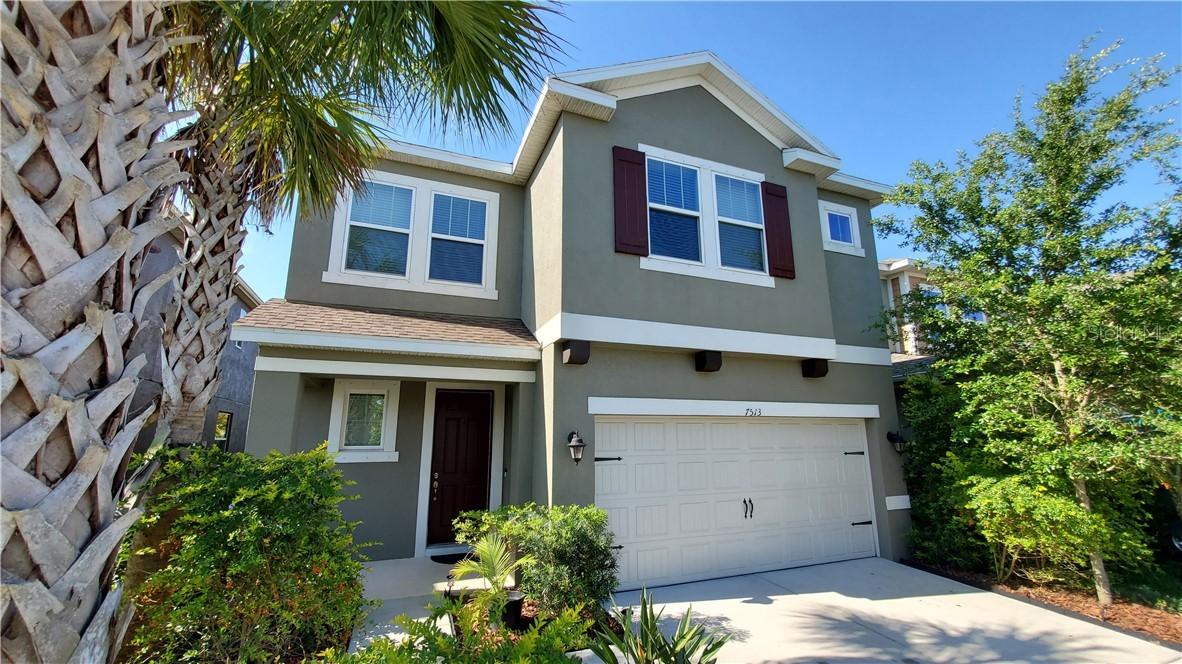 7513 Sea Lilly Ct., Apollo Beach, FL 33572