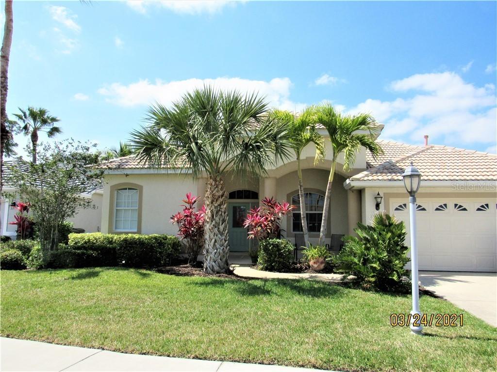 2797 Royal Palm Dr., North Port, FL 34288