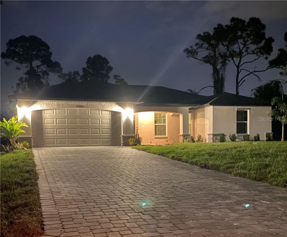 4706 Adolph Ave., North Port, FL 34288