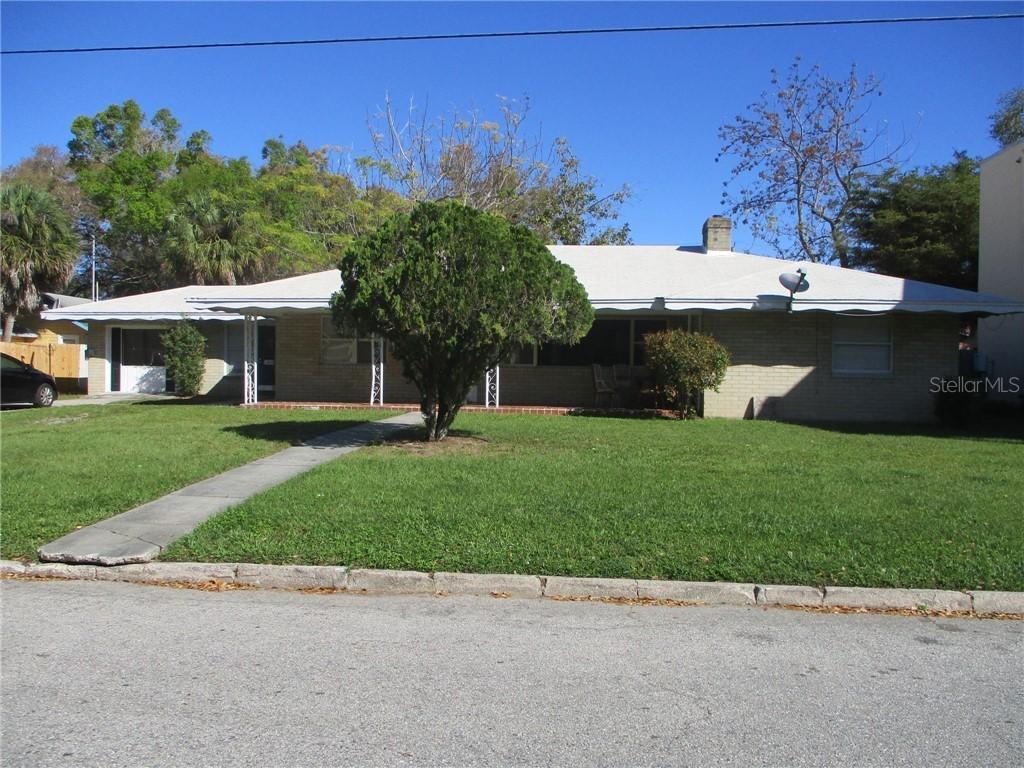 1633 9th St., Sarasota, FL 34236