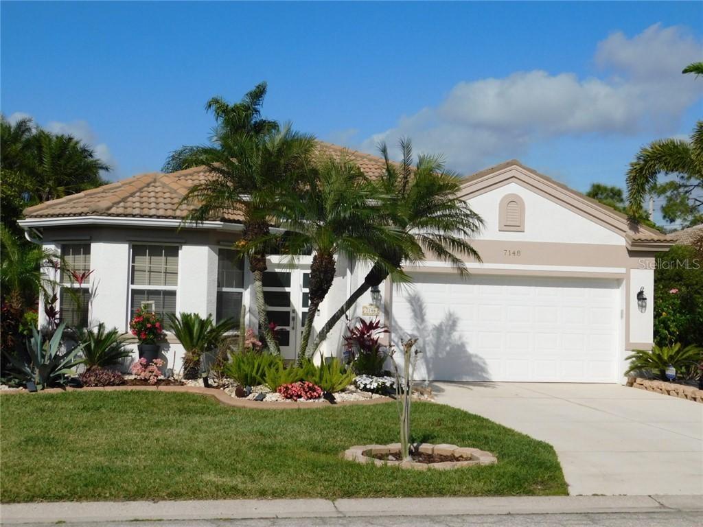 7148 Drewrys Bluff, Bradenton, FL 34203