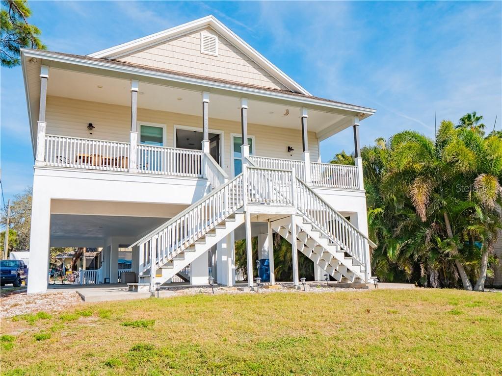 241 S Gulf Dr., Palm Harbor, FL 34683
