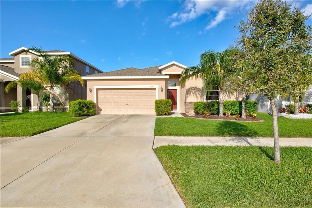 2414 Dovesong Trace Dr., Ruskin, FL 33570