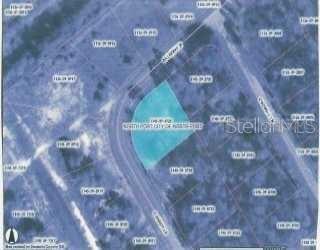 Corbett Ln., North Port, FL 34288