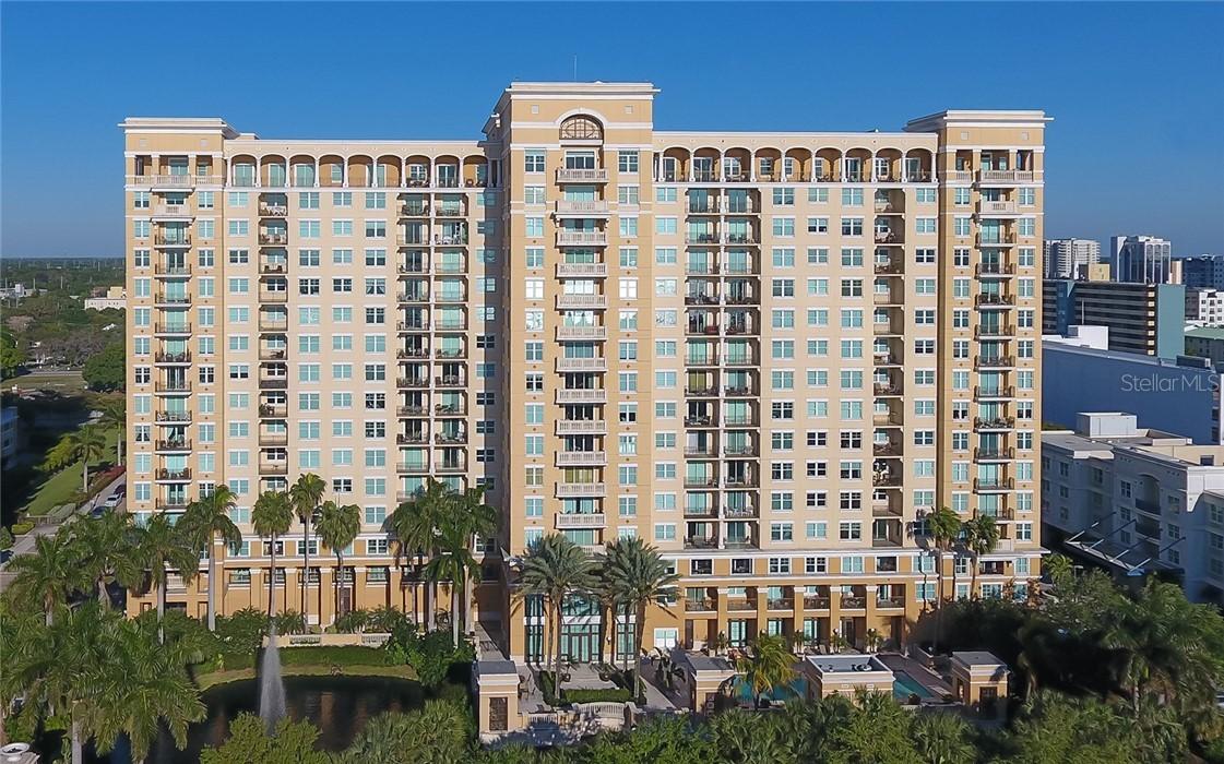 750 N Tamiami Tr. #203, Sarasota, FL 34236