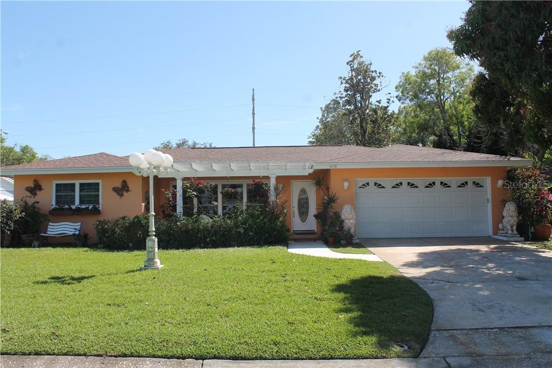 4178 53rd Ave., St Petersburg, FL 33711