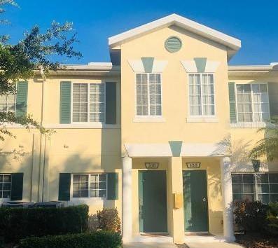 347 Cape Harbour Loop #105, Bradenton, FL 34212