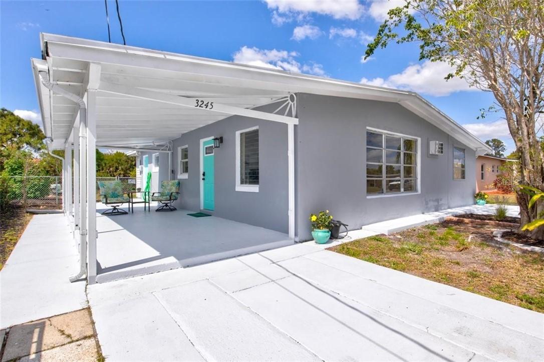 3245 Normandy Dr., Port Charlotte, FL 33952