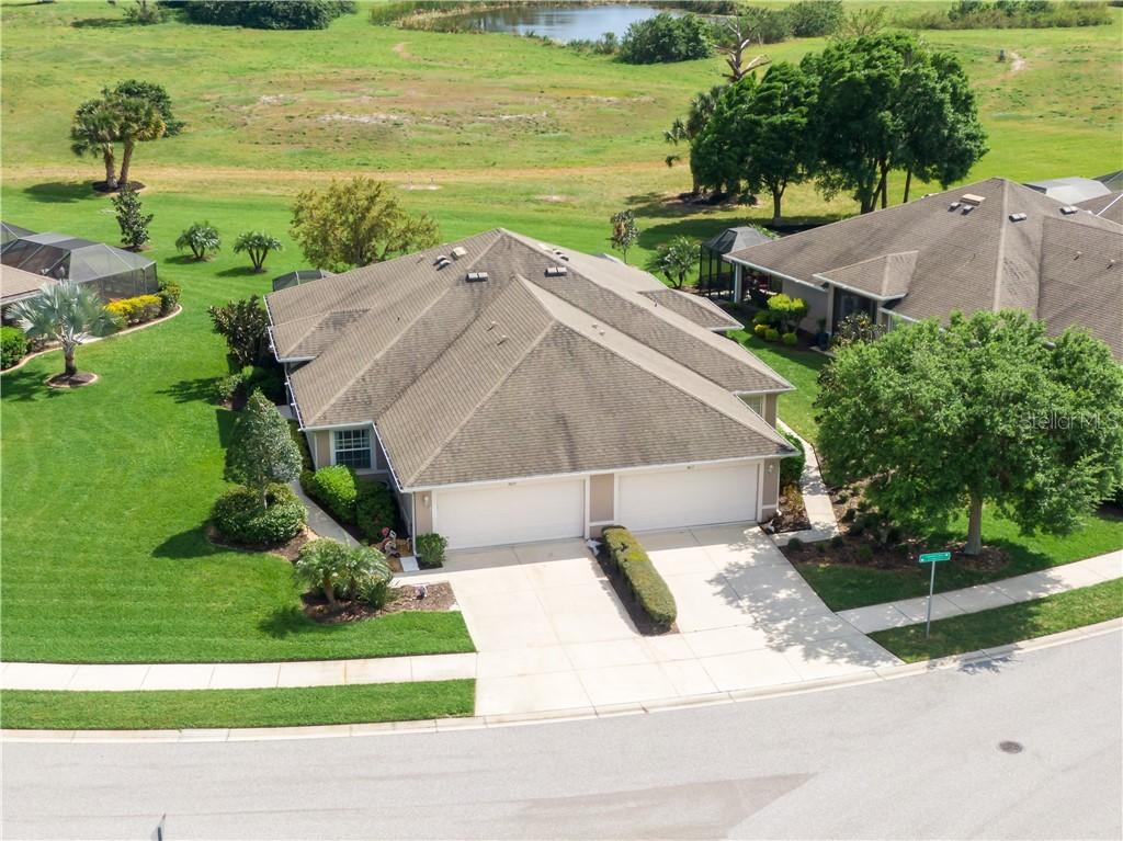 3825 Fairway Dr., North Port, FL 34287