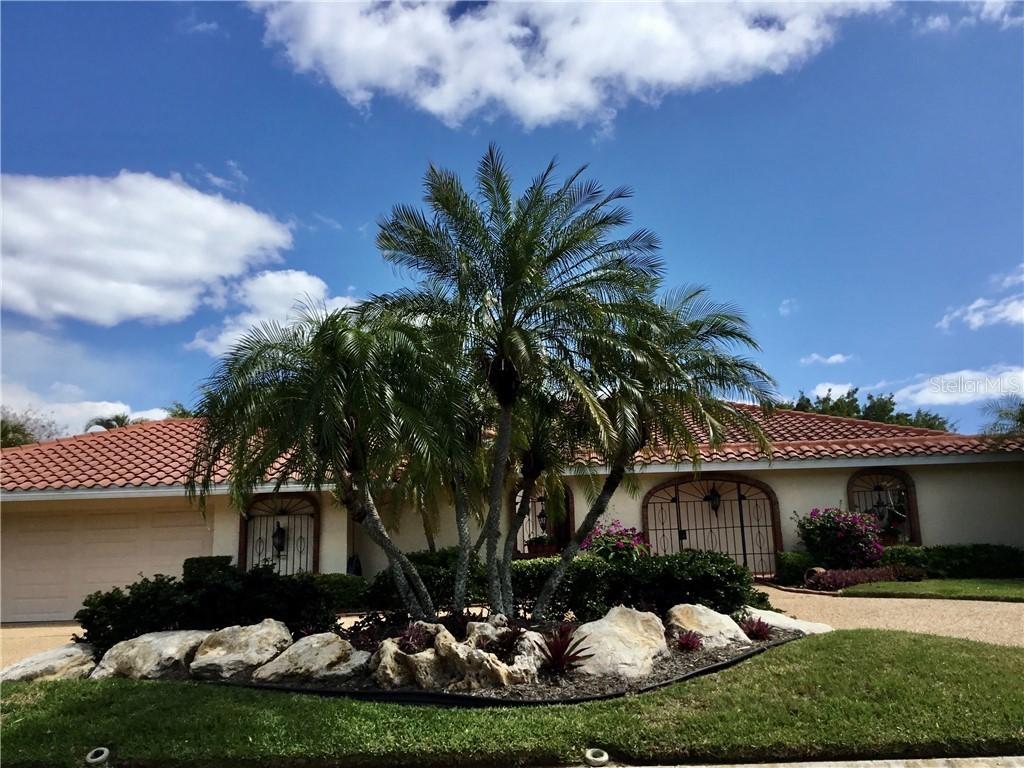 1519 Danforth Ln., Osprey, FL 34229