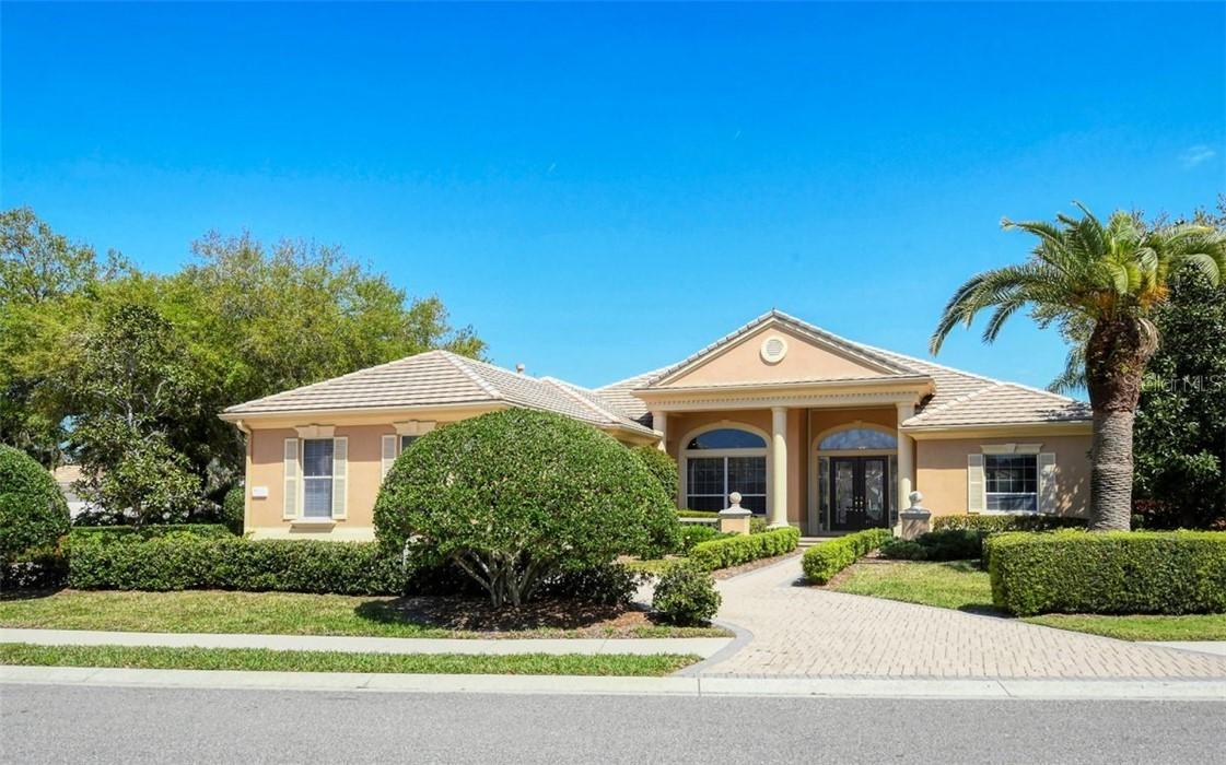 7313 Barclay Ct., University Park, FL 34201