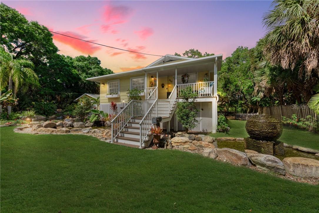 70 Palm Dr., Venice, FL 34292