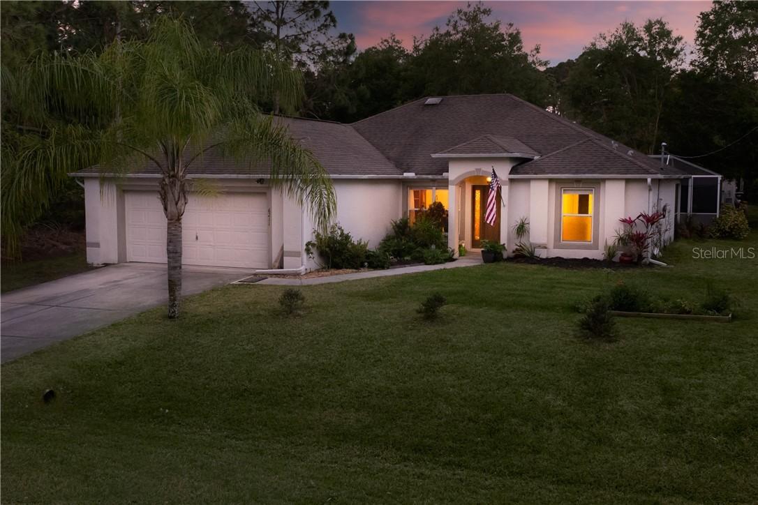 6211 Charland Ave., North Port, FL 34291