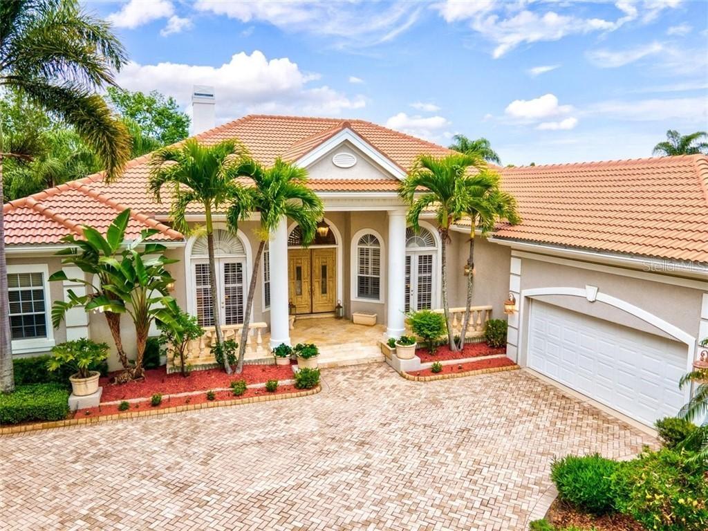 7215 Marlow Pl., University Park, FL 34201