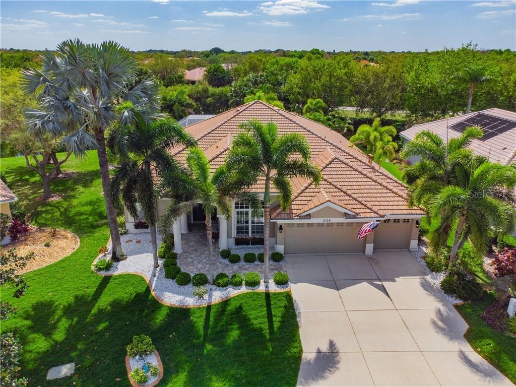 6108 Palomino Cir., University Park, FL 34201