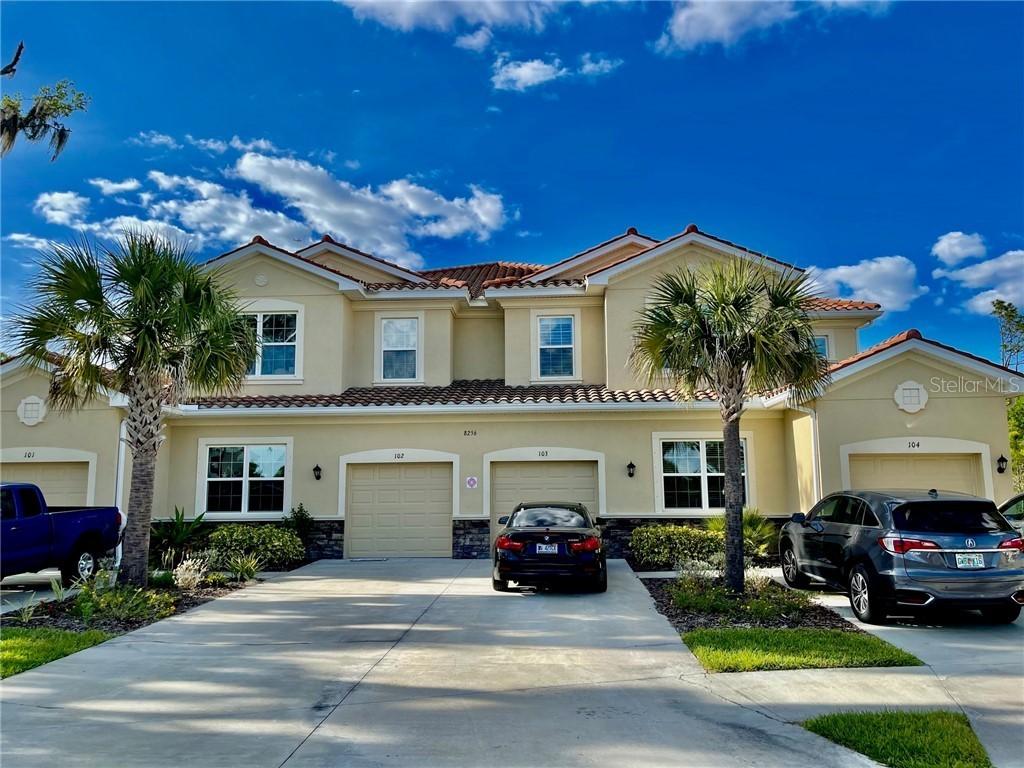 8256 Enclave Way #103, Sarasota, FL 34243