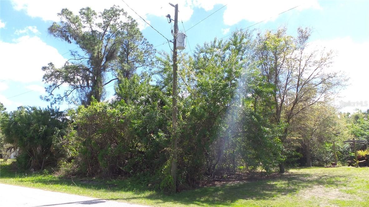 0000 Village Ave., North Port, FL 34291