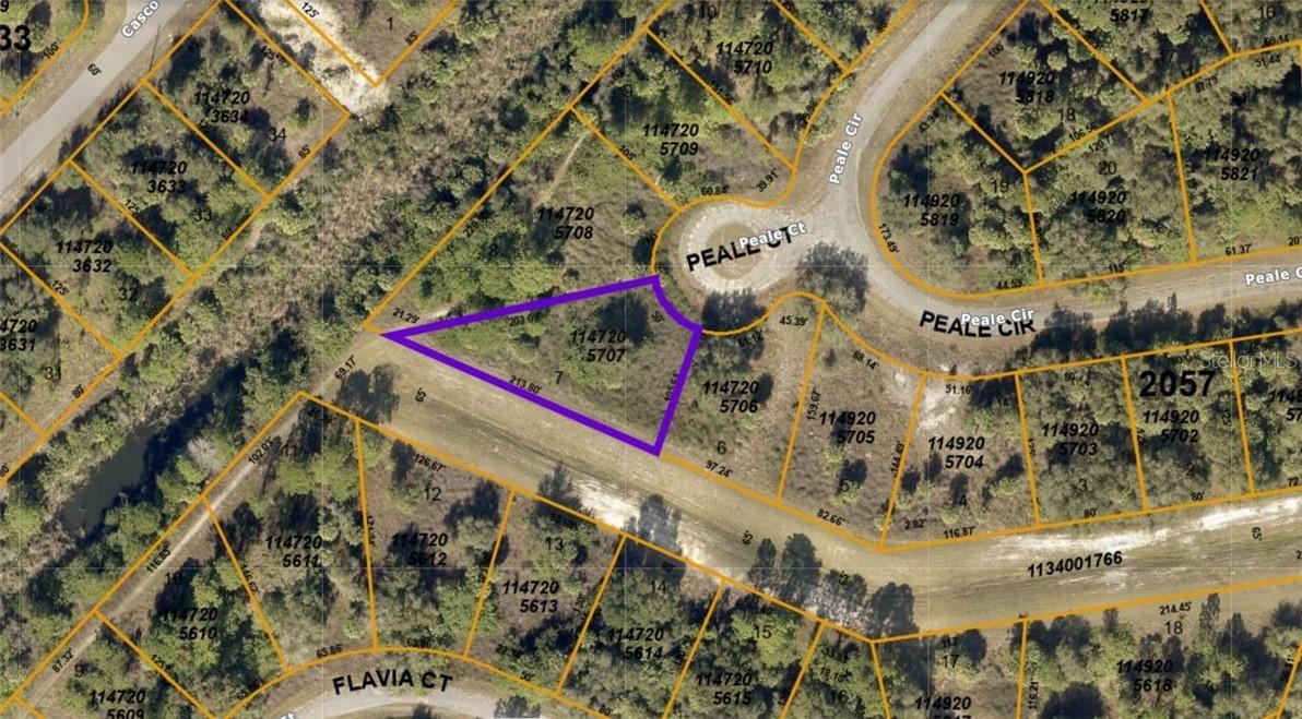 1147205707 Peale Ct., North Port, FL 34288