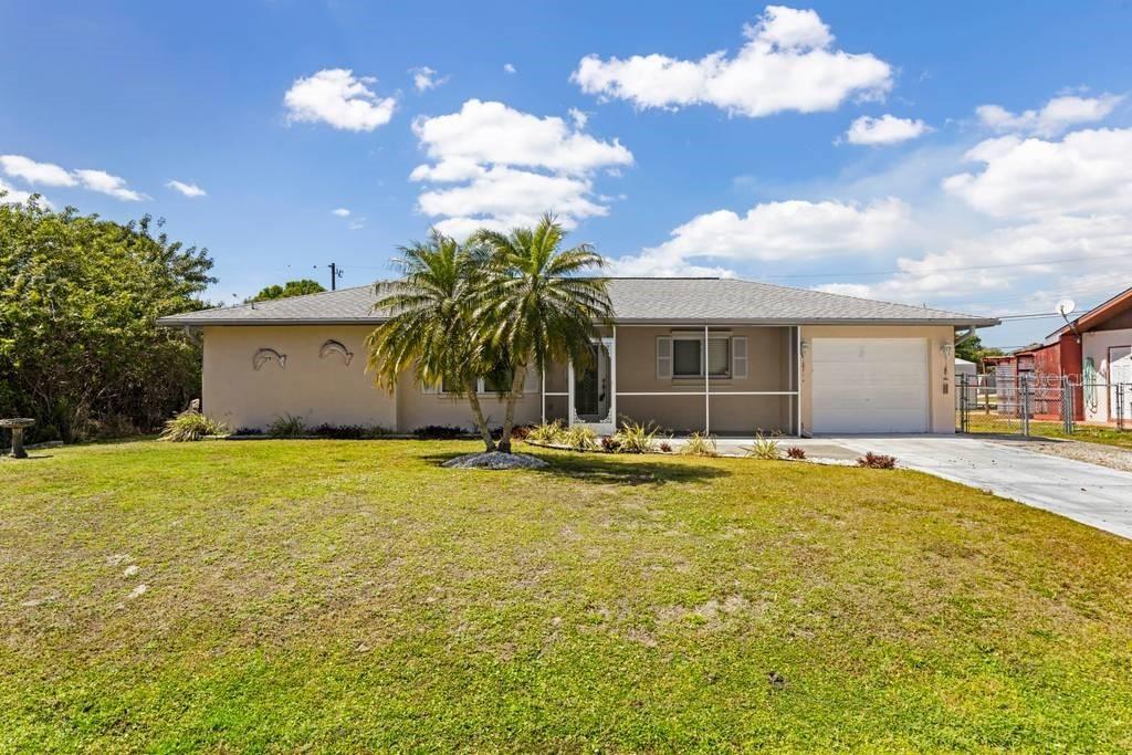 6041 Hooper Ln., Englewood, FL 34224