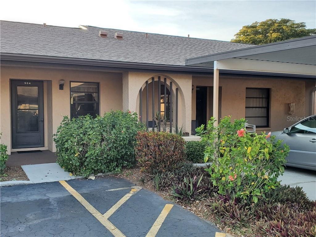 2808 60th Ave. #904, Bradenton, FL 34207