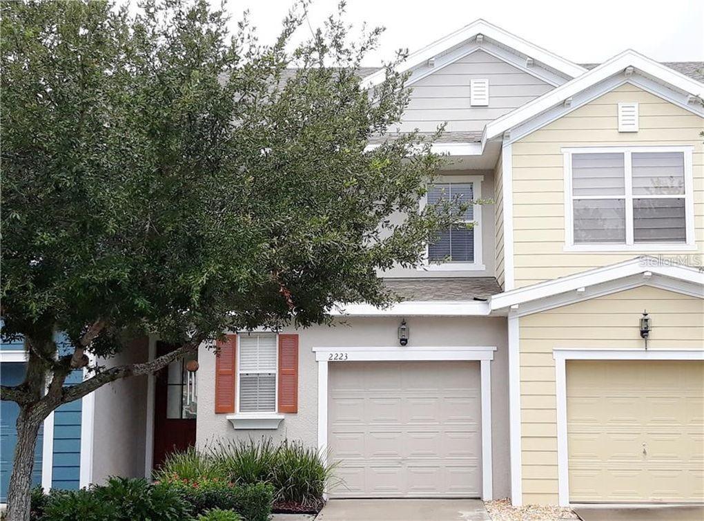 2223 Pico Ln., Mount Dora, FL 32757