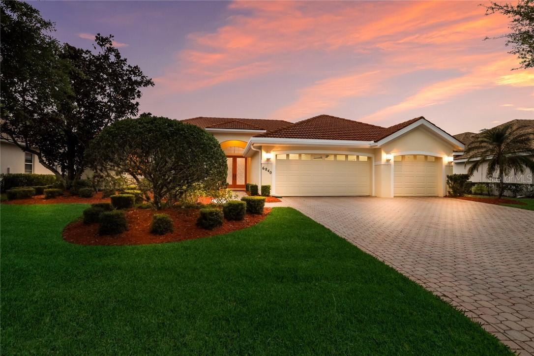 6840 Coyote Ridge Ct., University Park, FL 34201