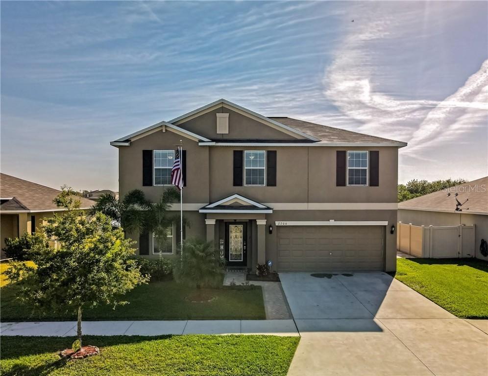 2206 4th St., Ruskin, FL 33570