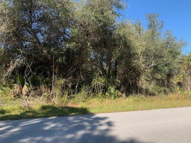 19068 Mascoma Ave., Port Charlotte, FL 33954