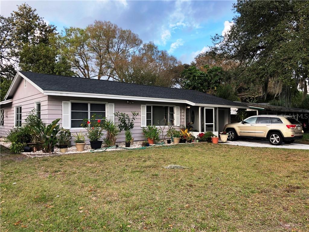 2251 Hyde Park St, Sarasota, FL 34239