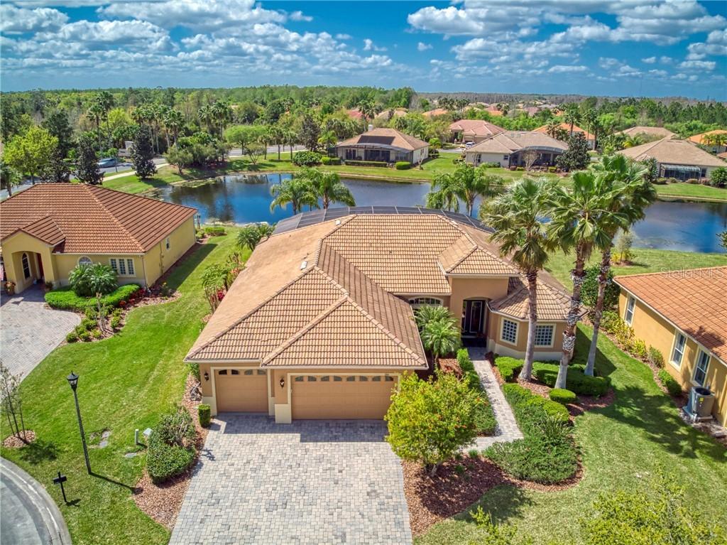 1166 Cambria Bend, Kissimmee, FL 34759