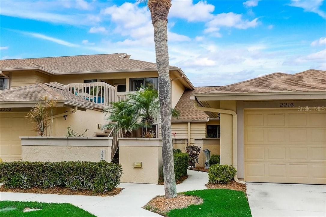 2216 Parklake Pt #F-8, Venice, FL 34293
