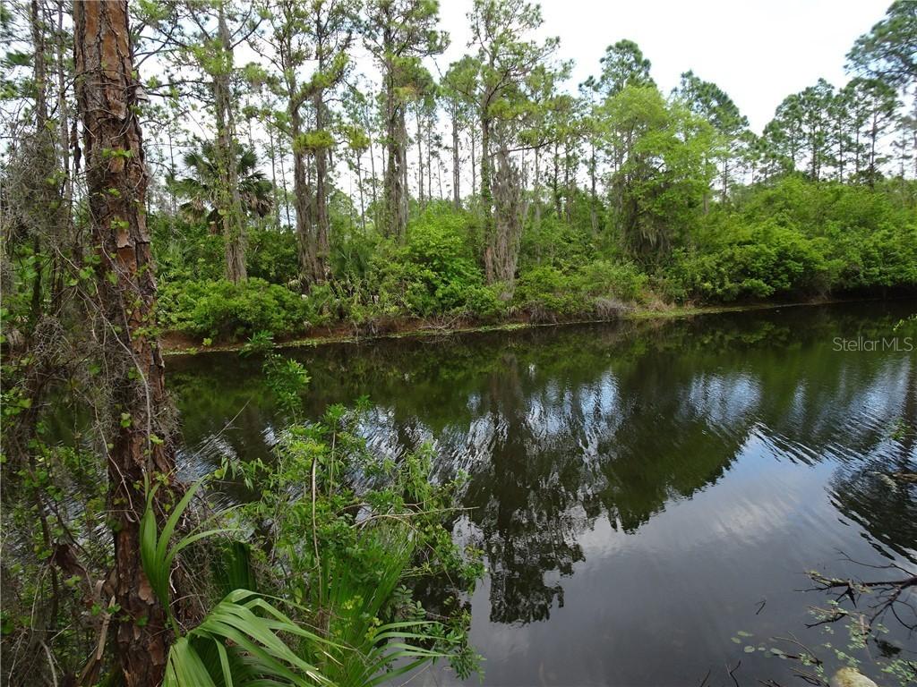LOT 23 Sadnet Ln., North Port, FL 34286